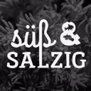 Suß & Salzig Discord Server Logo