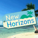 Animal Crossing New Horizons [FR] Discord Server Logo
