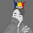 The Romanian Cringe Channel Discord Server Logo