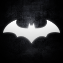 Batman Arkham Community Discord Server Logo