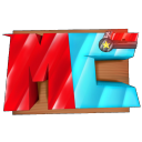 IP Discord Server Logo
