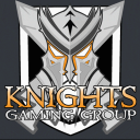 KNIGHTS Gaming Group Discord Server Logo