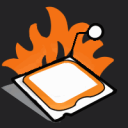 Overclocking Discord Server Logo