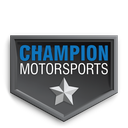 cmsracing.com Discord Server Logo