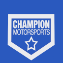 cmsracing.com Discord Server Logo