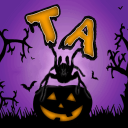 Tarantula Addicts Discord Server Logo