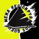 PyramidsQ MENA Region Discord Server Logo