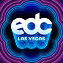 Electric Daisy Carnival Discord Server Logo