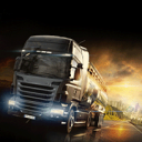 TruckSim Discord Server Logo