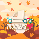 TruckersMP Discord Server Logo