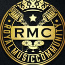 Royal Music Community Discord Server Logo
