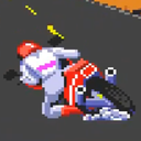 Motorcycles Discord Server Logo