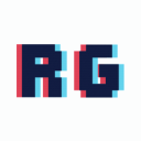 Reunited Games Discord Server Logo