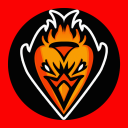 𝐃𝐄𝐌𝐈𝐆𝐎𝐃.𝐭𝐯 Discord Server Logo