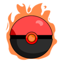 Pokemon Blaze Online Discord Server Logo