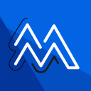 Muaaz Discord Server Logo