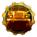 MudRunner & SnowRunner Discord Server Logo