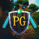 Prime Games Discord Server Logo