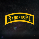 Rangers Polska Discord Server Logo