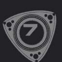 rx7 meme centre Discord Server Logo