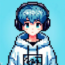 Stronger Discord Server Logo