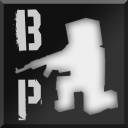 Broke Protocol Official - Home of WARCOM Discord Server Logo