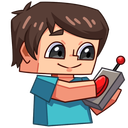 RC-Gamers Discord Server Logo