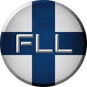fll.fi - Finns Let Loose Discord Server Logo
