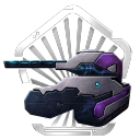PRIME TANKI Discord Server Logo