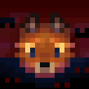 The NeoForged Project Discord Server Logo