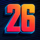 r/MLBTheShow Discord Server Logo