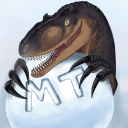 TAPKIN SUPREME (LEGACY) Discord Server Logo