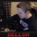 Dellor's Domination Station Discord Server Logo