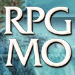 RPG MO - Official Discord Server Logo