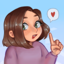 Simsie's World Discord Server Logo