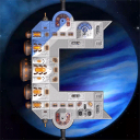 Cosmoteer Discord Server Logo