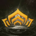 Warframe LFG Discord Server Logo
