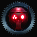 Aurek Team Development Discord Server Logo