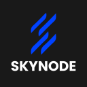 Skynode Hosting Discord Server Logo