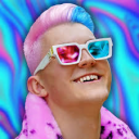 Jeanfils Discord Server Logo