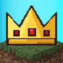 Lands Support Discord Server Logo