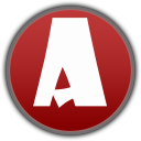 Lands Support & More Discord Server Logo