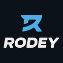 Rodey Discord Server Logo