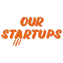 Our Startups Discord Server Logo