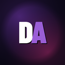 Dan Arnold Lorcana Discord Server Logo
