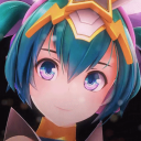 Anime Memes✨Social Discord Server Logo