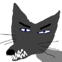 Wolfia Lounge Discord Server Logo