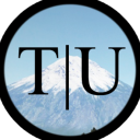 Touge Union Discord Server Logo