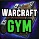 WC3 Gym Discord Server Logo