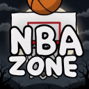 NBA Zone Discord Server Logo